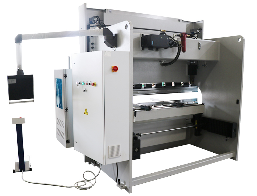 63T2500 press brake